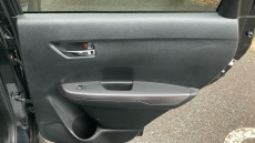 Suzuki Vitara 1.4 Boosterjet 48V Hybrid SZ5 ALLGRIP 5dr Petrol Estate